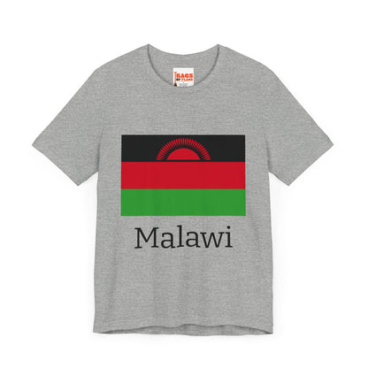 Malawi T-shirts