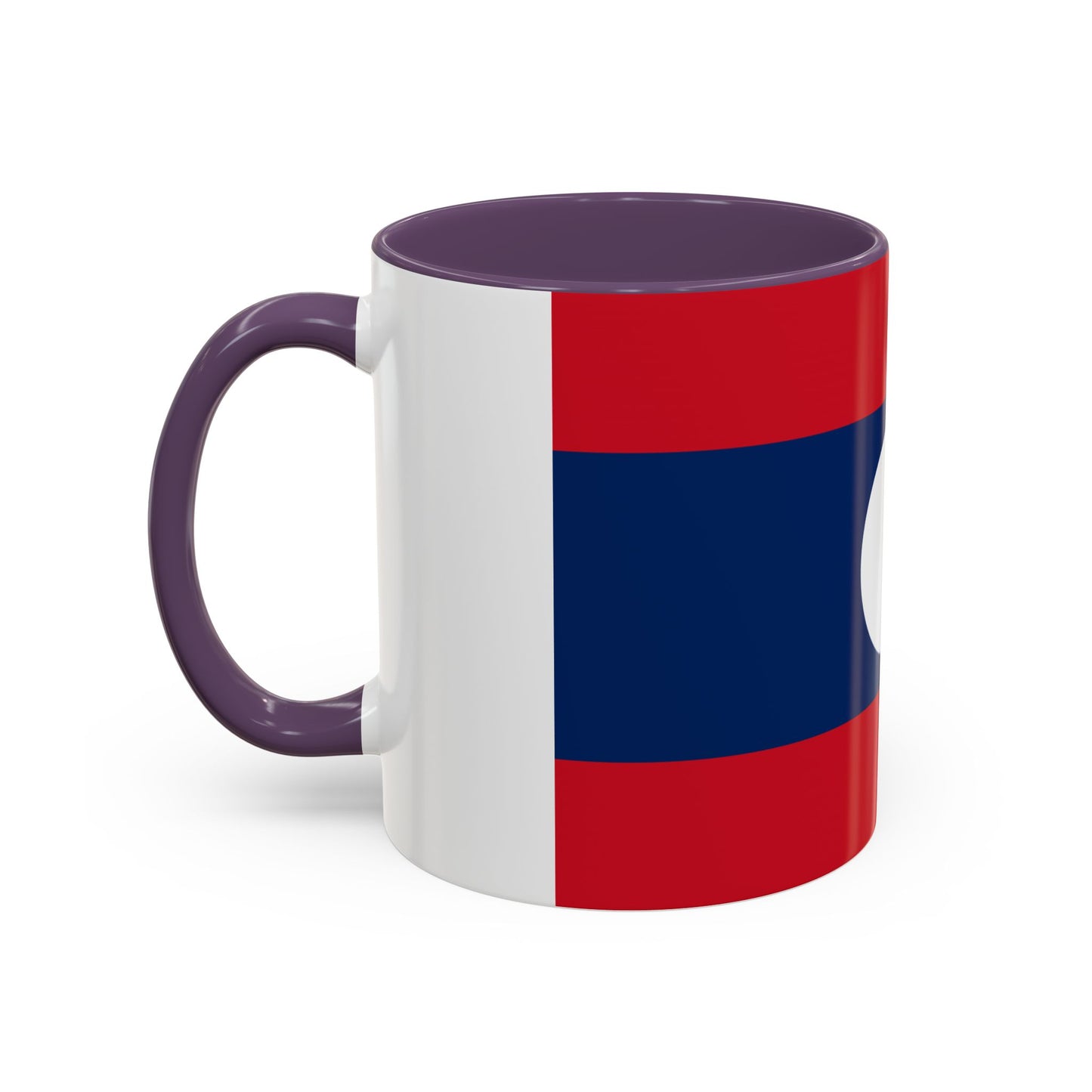 Laos Mug