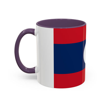 Laos Mug