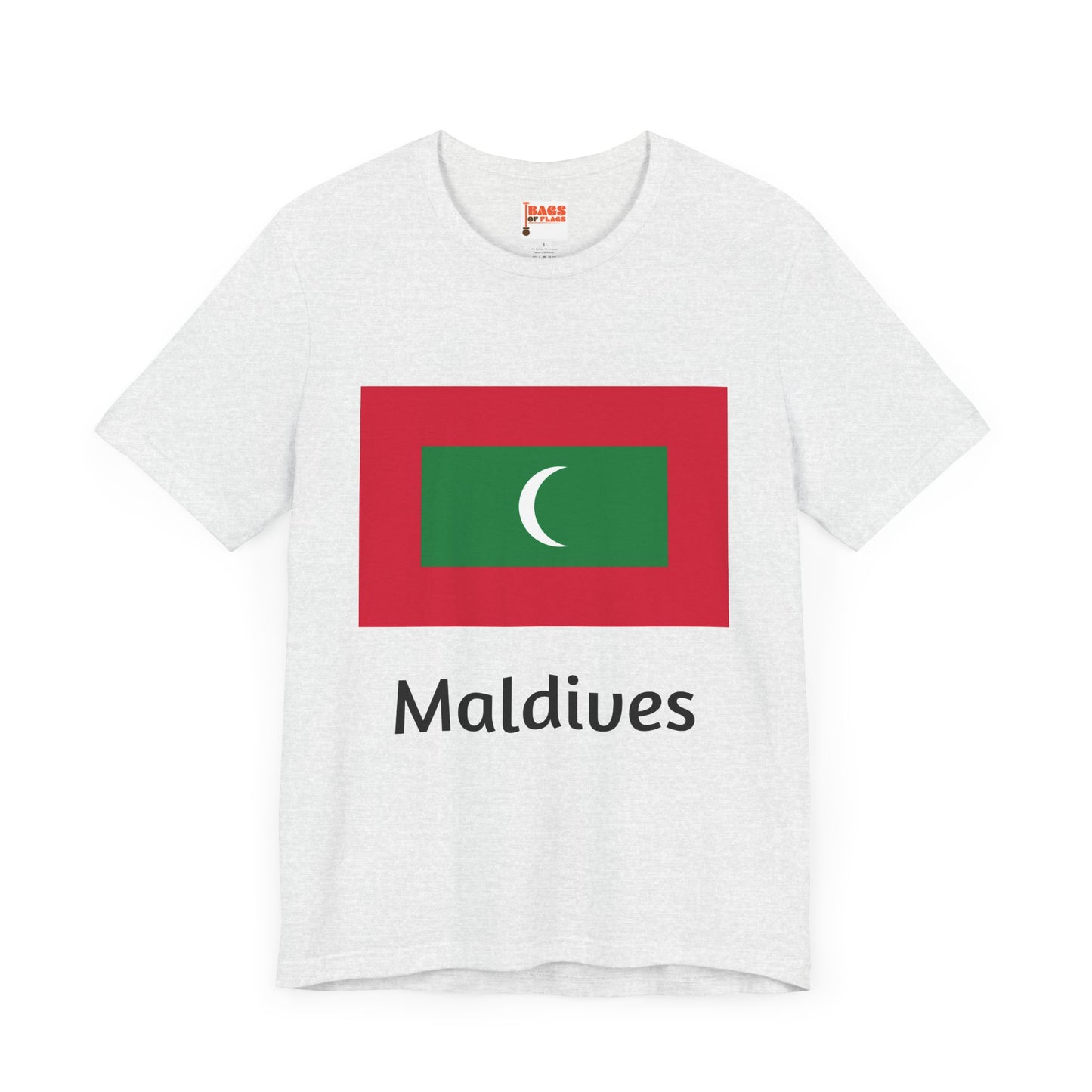 Maldives T-shirts