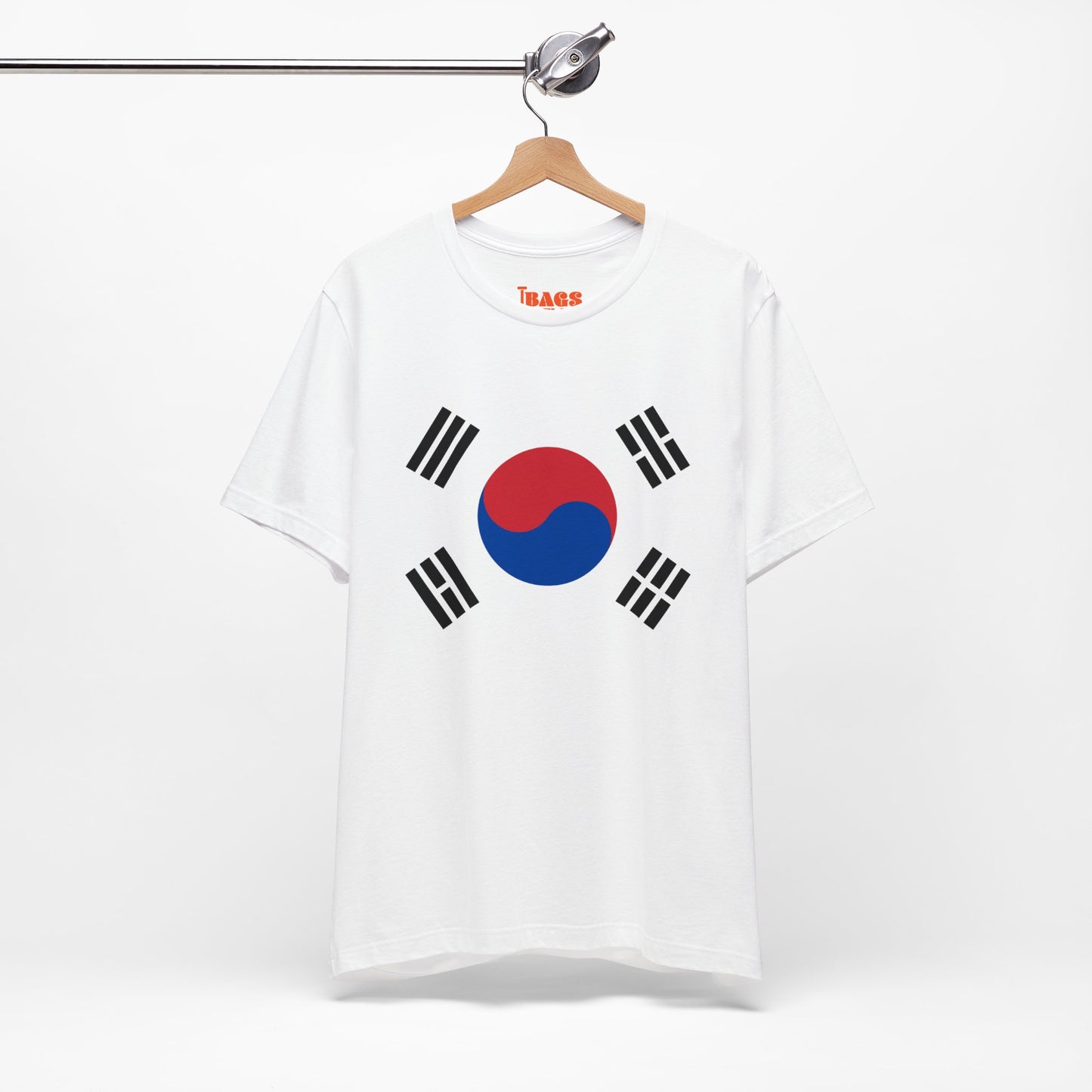 South Korea Inspired T-shirt