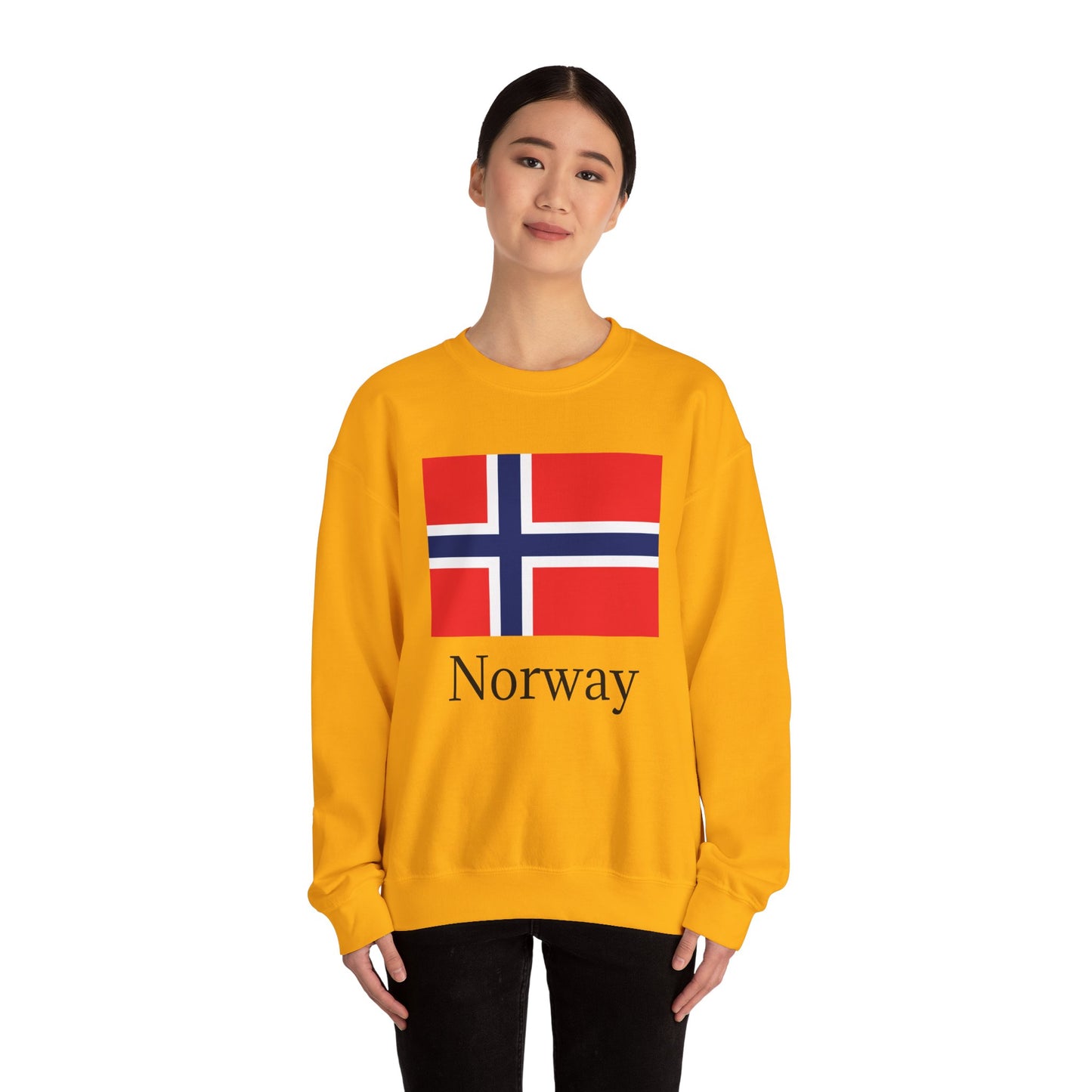 Norway Sweatshirt