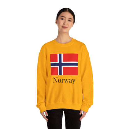 Norway Sweatshirt