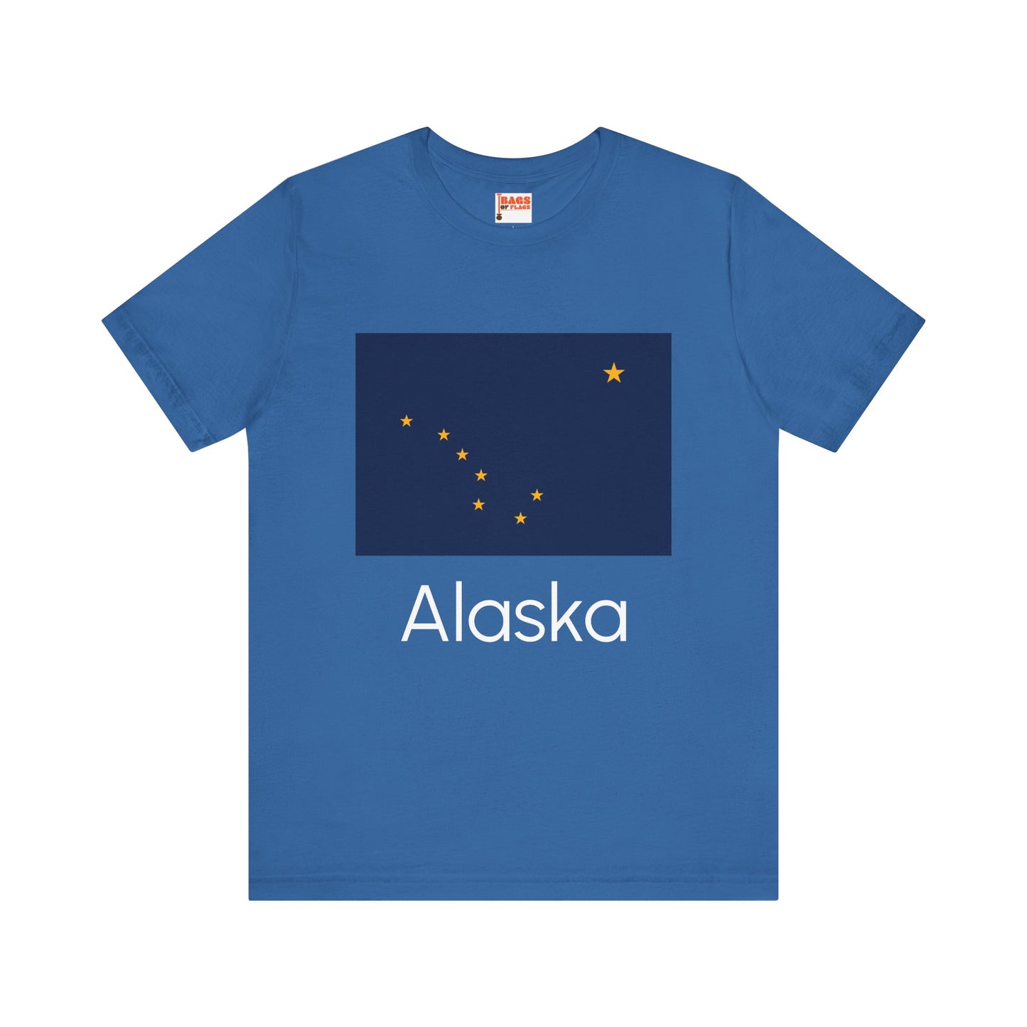 Alaska T-shirts