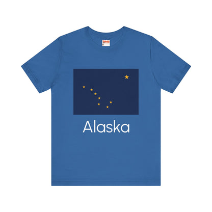 Alaska T-shirts