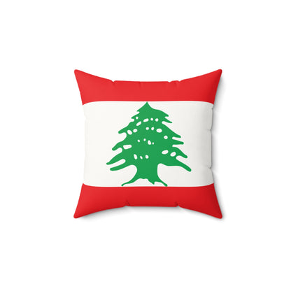 Lebanon Pillow