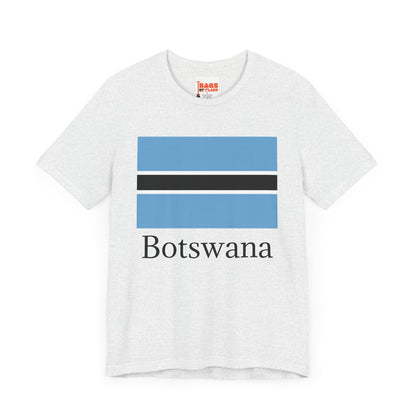 Botswana T-shirt