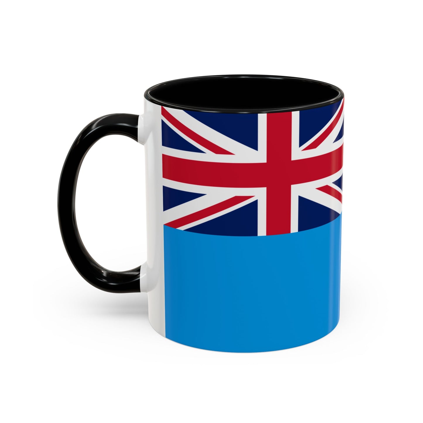Tuvalu Mug