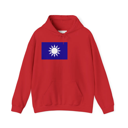 Taiwan Inspired Hoodie