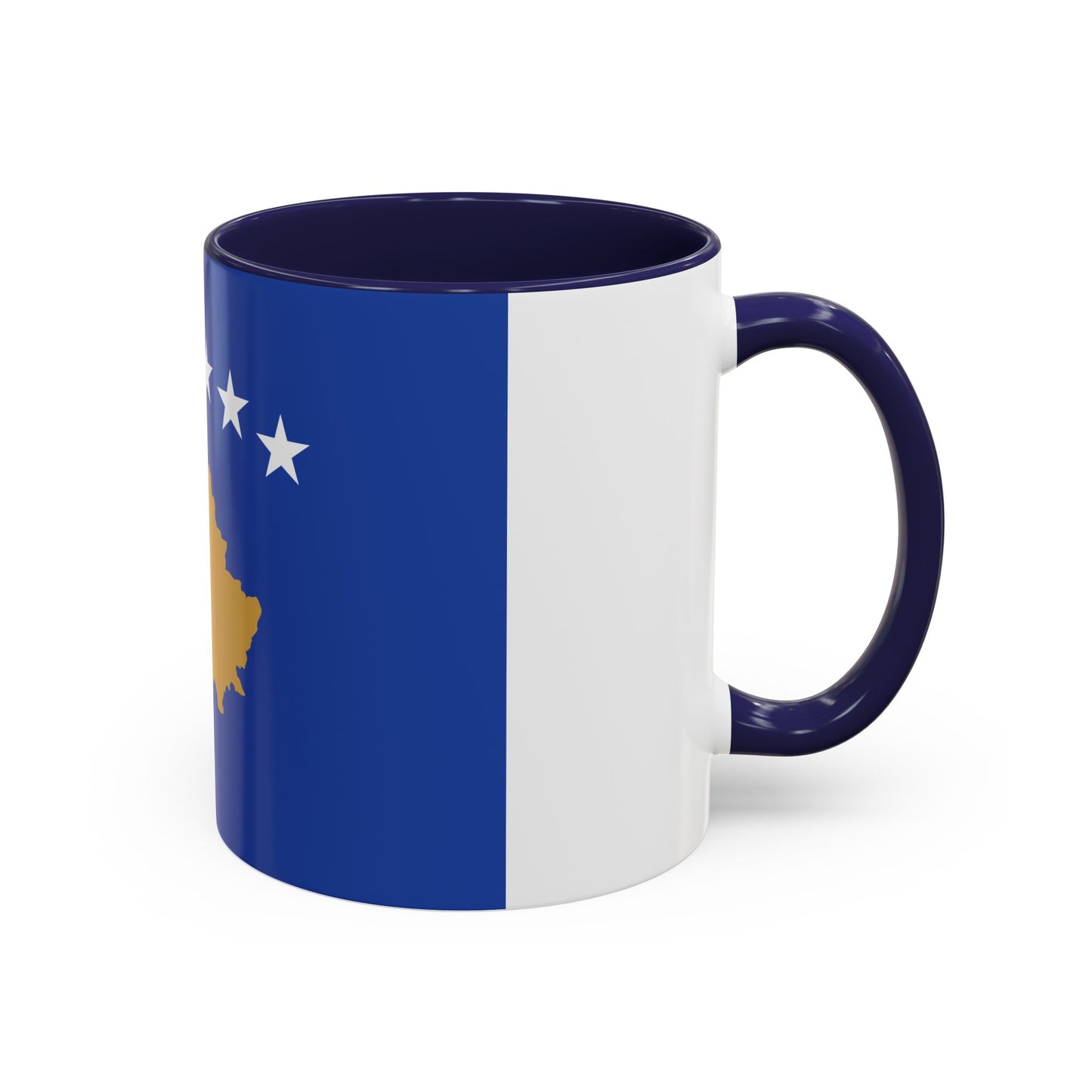 Kosovo Mug