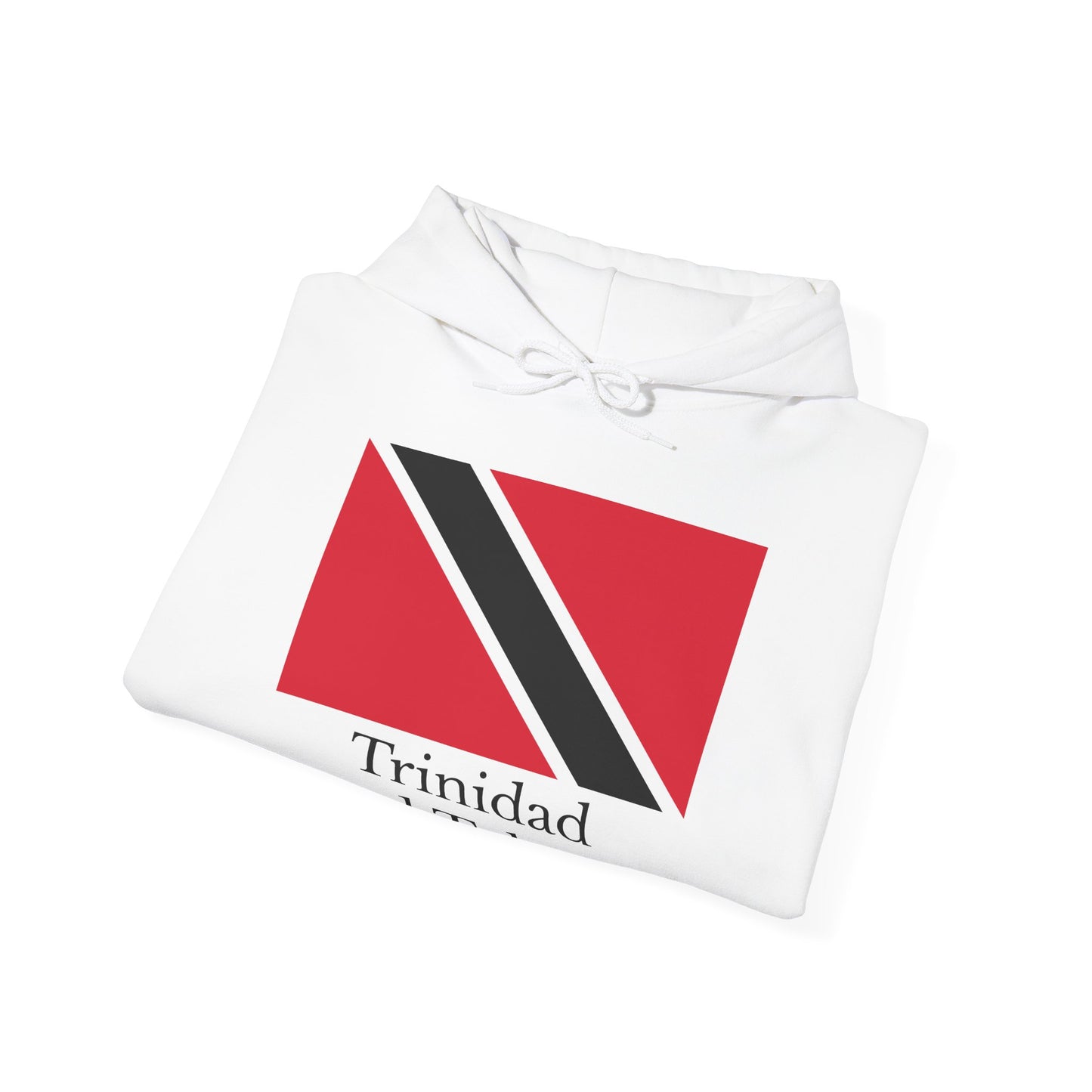 Trinidad and Tobago Hoodies