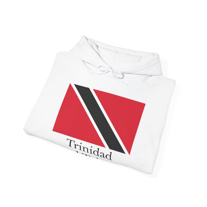 Trinidad and Tobago Hoodies