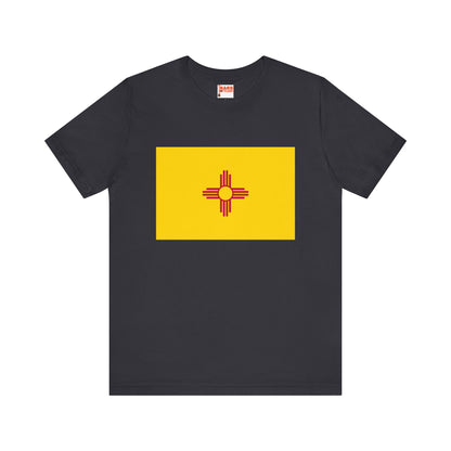 New Mexico Flag T-shirts