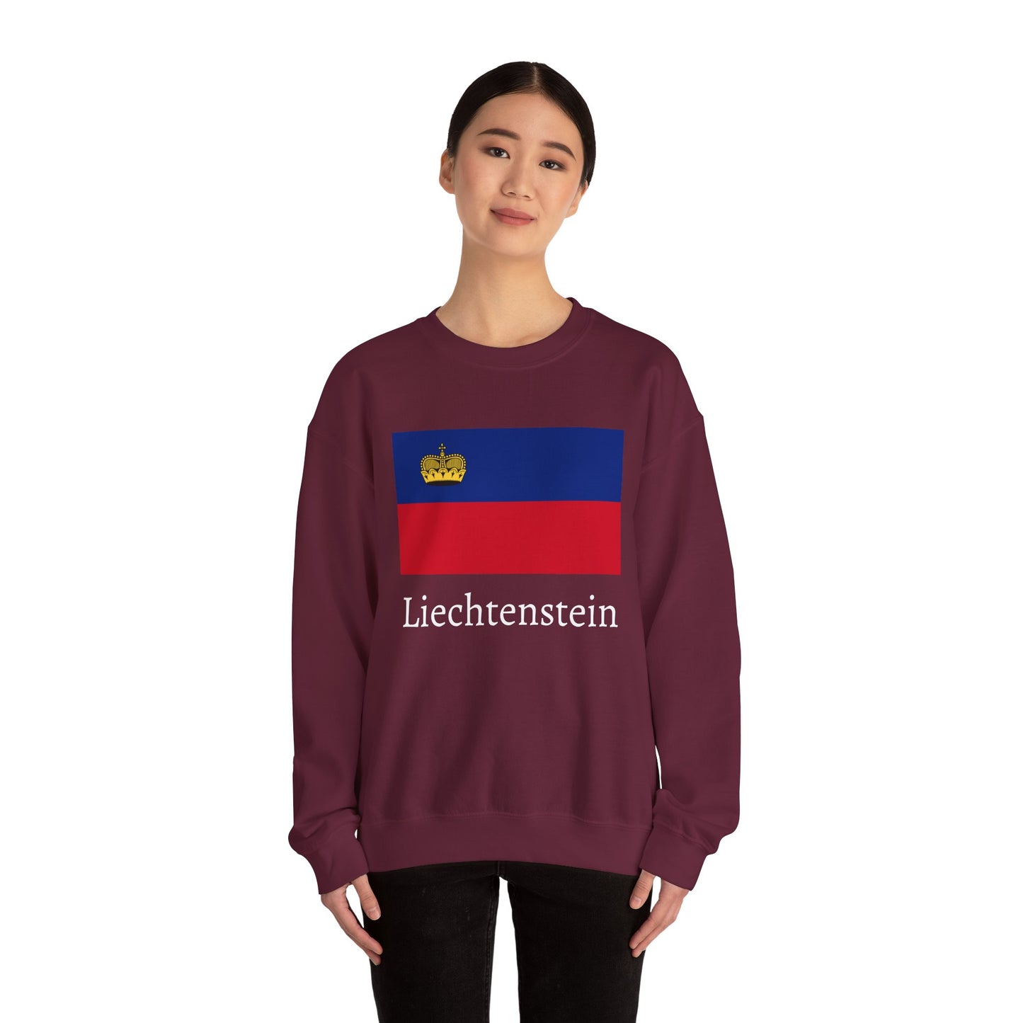 Liechtenstein Sweatshirt