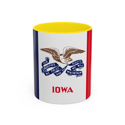 Iowa Mug