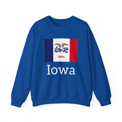 Iowa Sweatshirt