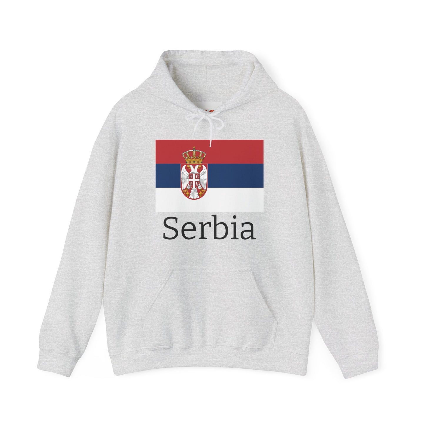 Serbia Hoodies