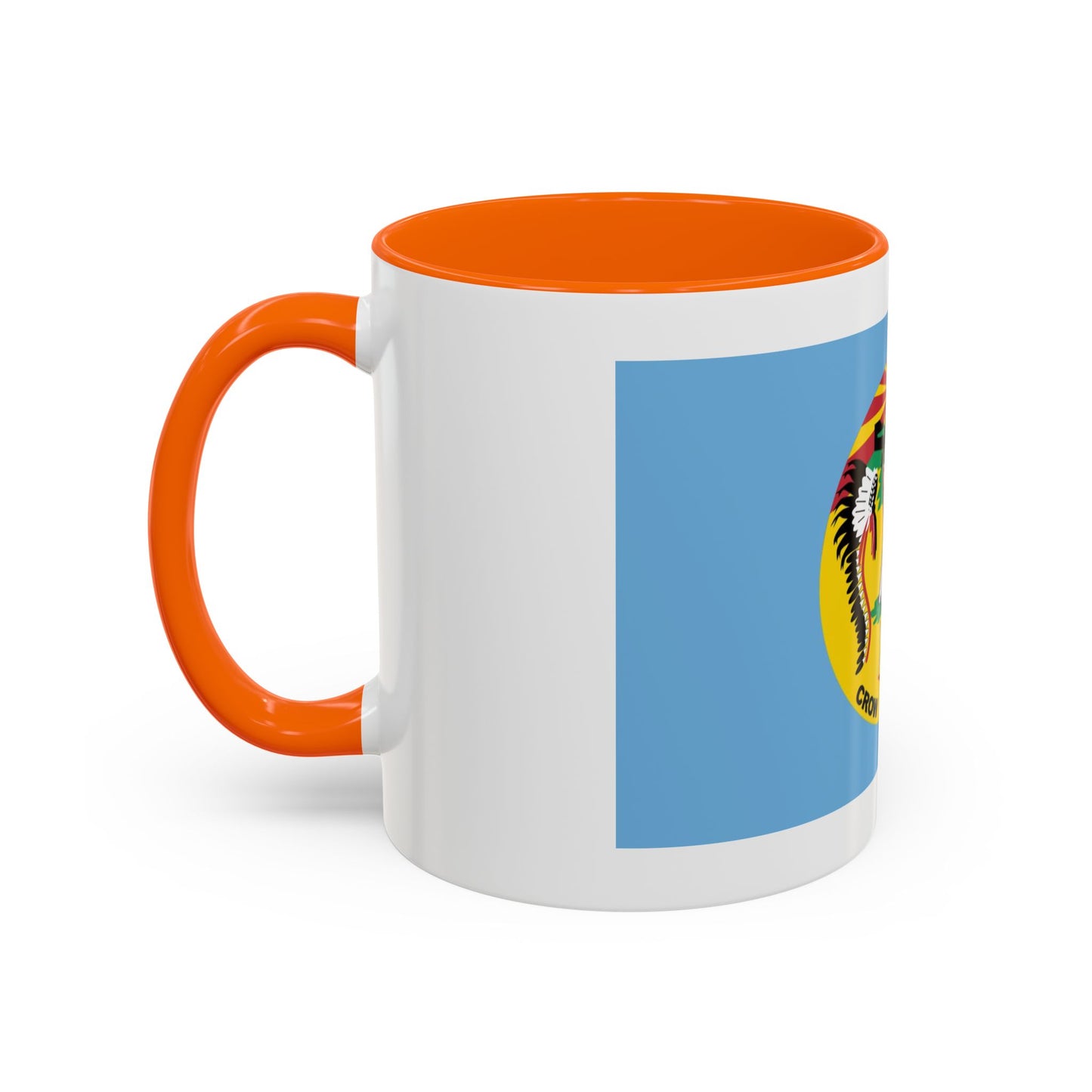 Crow People Mug