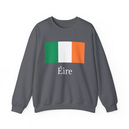 Éire Sweatshirt