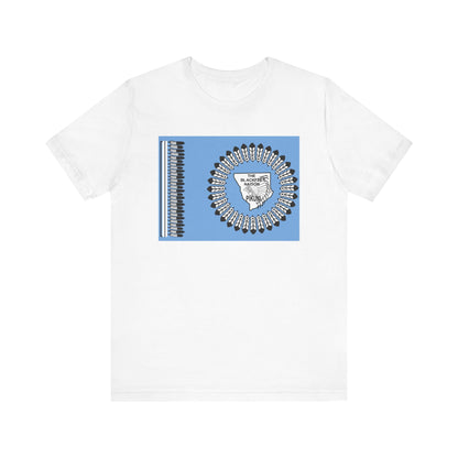 Piegan Blackfeet T-shirt
