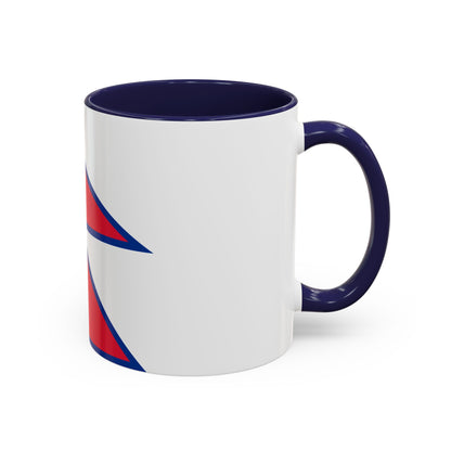 Nepal Mug