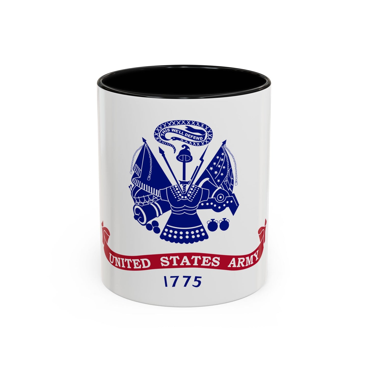 US Army Mug