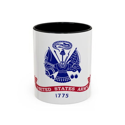 US Army Mug