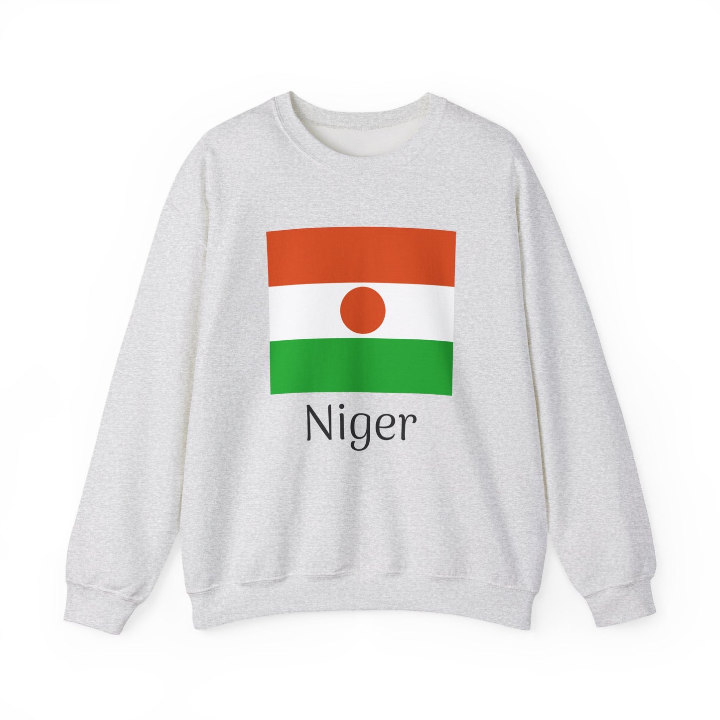 Niger Sweatshirt