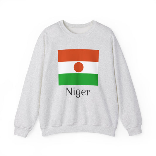 Niger Sweatshirt