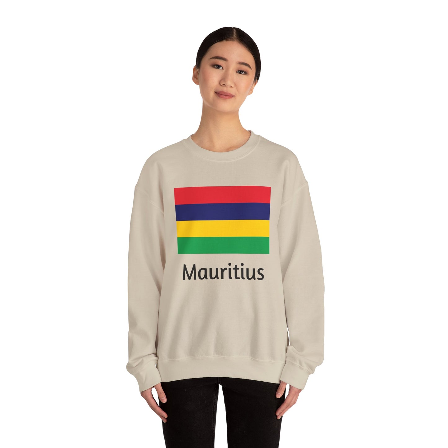 Mauritius Sweatshirt