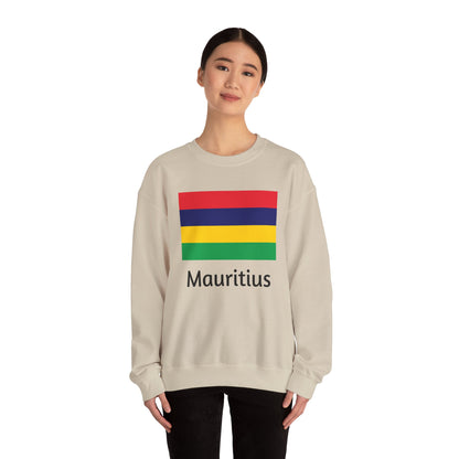 Mauritius Sweatshirt