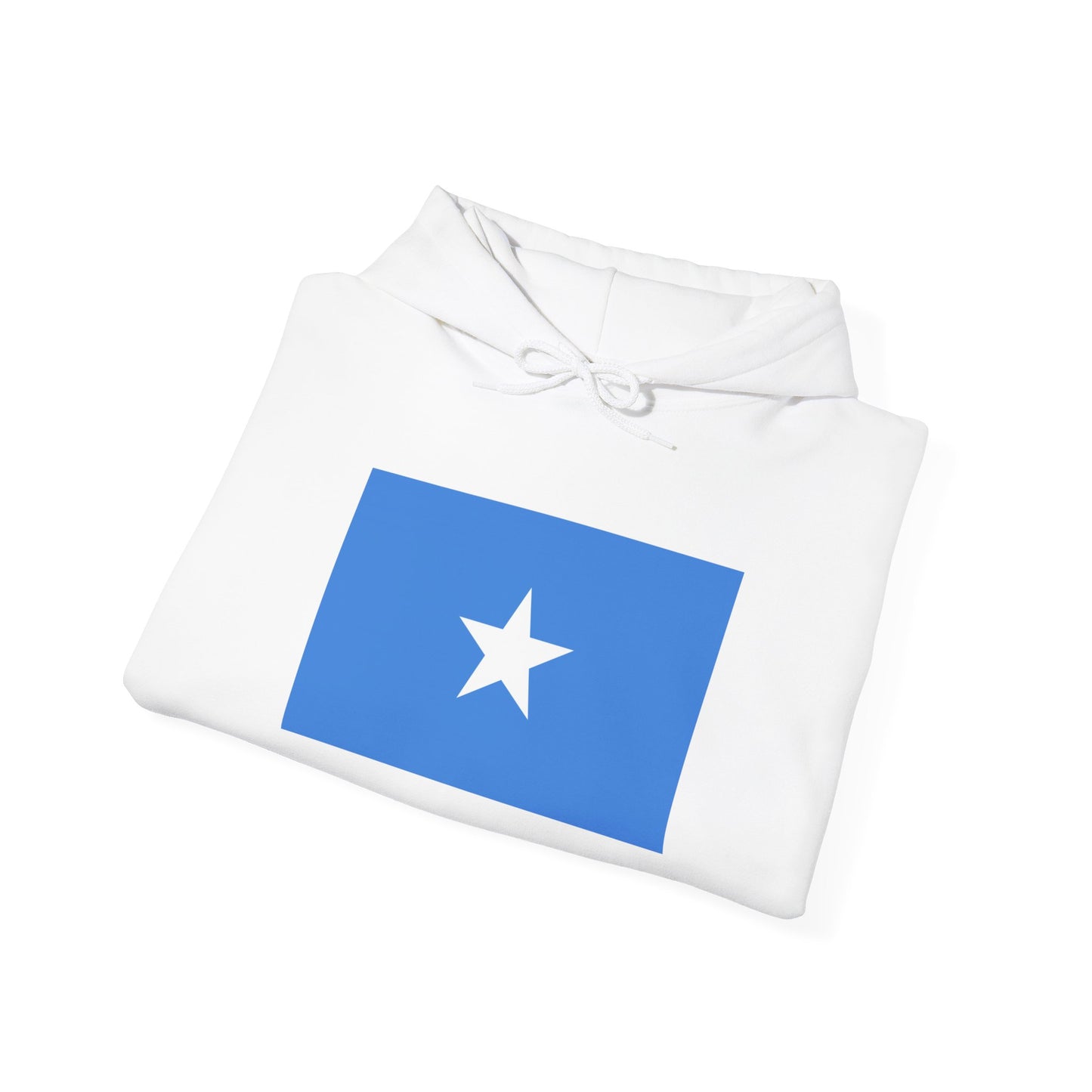 Somalia Flag Hoodies