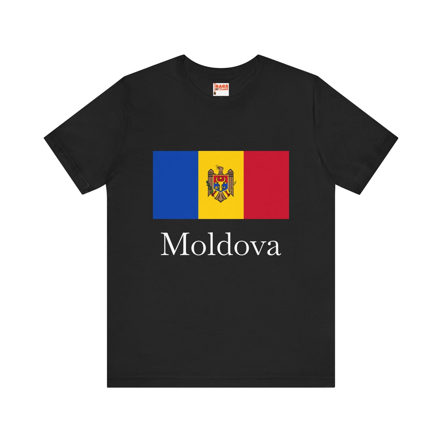 Moldova T-shirts