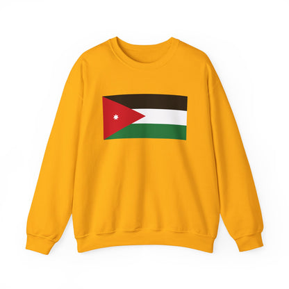 Jordan Flag Sweatshirt