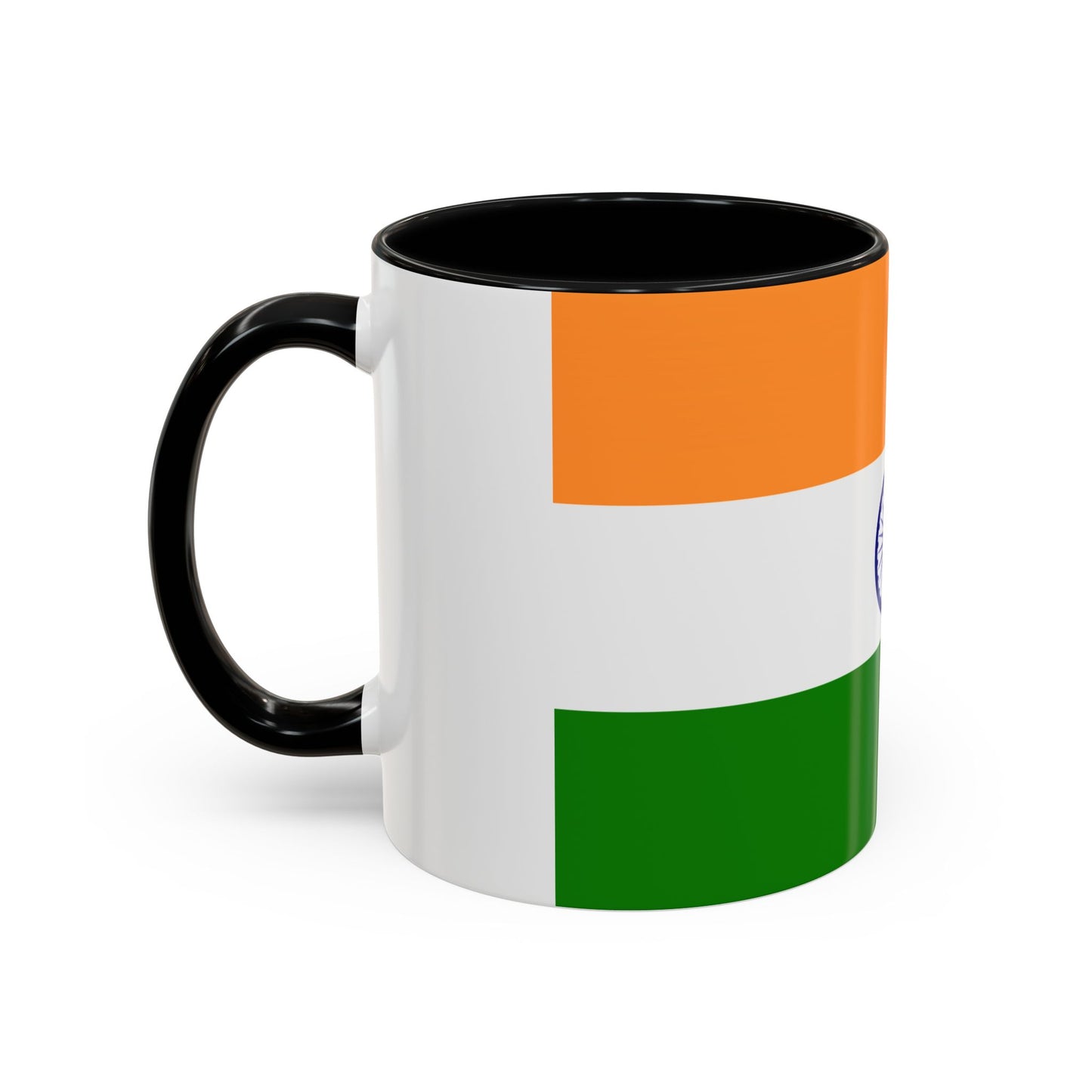 India Mug
