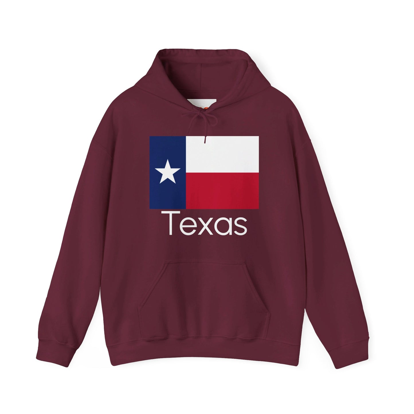 Texas Hoodies