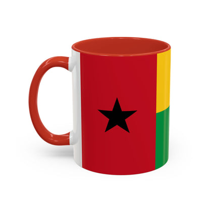 Guinea-Bissau Mug
