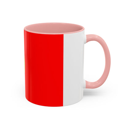 Portugal Mug