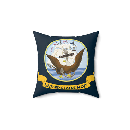 US Navy Pillow