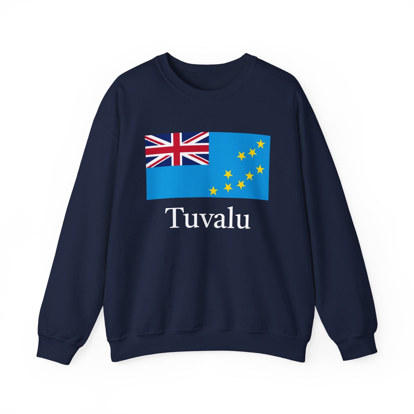 Tuvalu Sweatshirt
