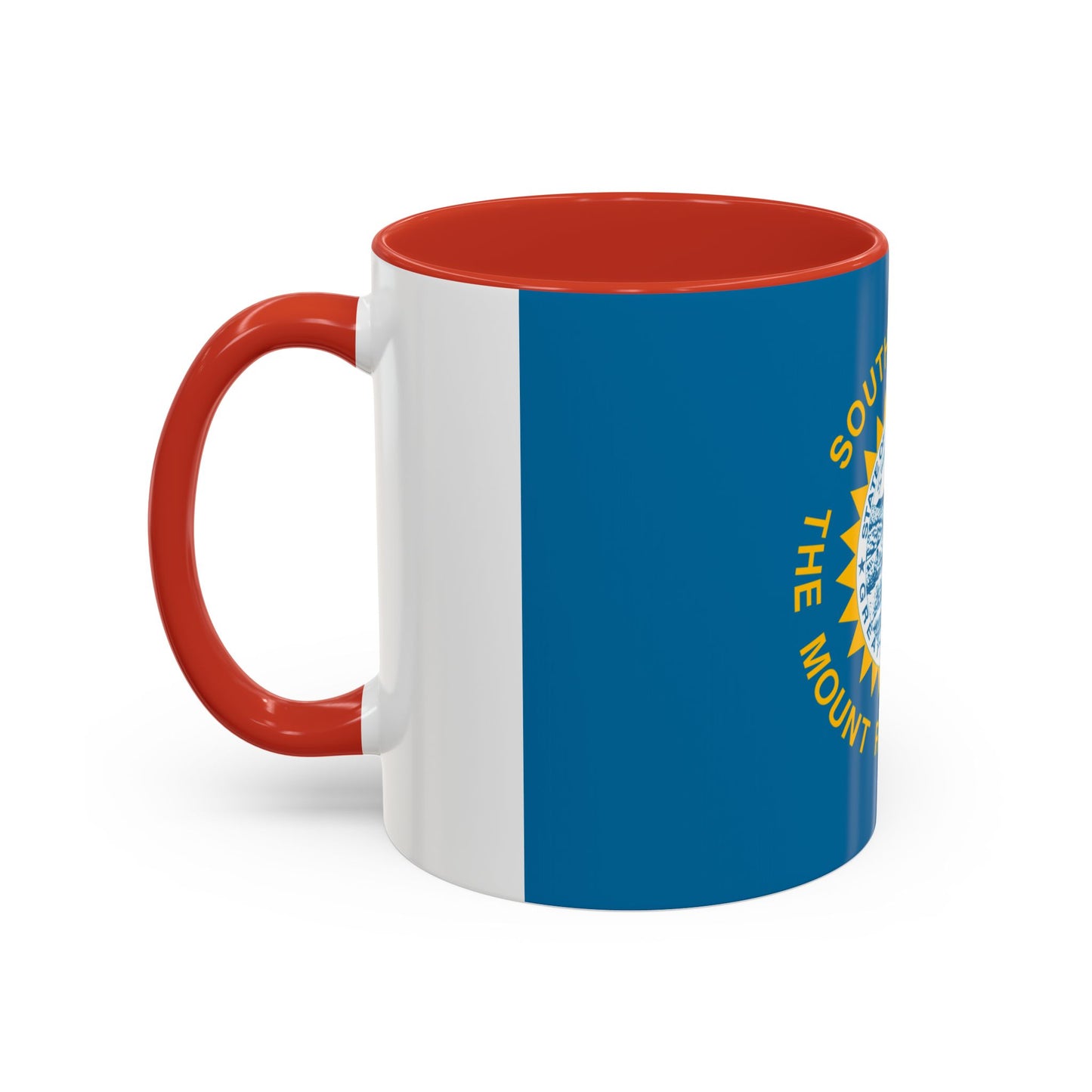 South Dakota Mug