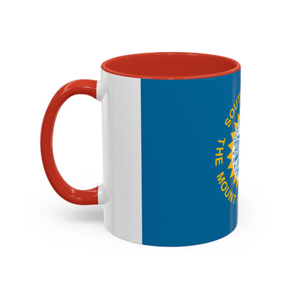South Dakota Mug