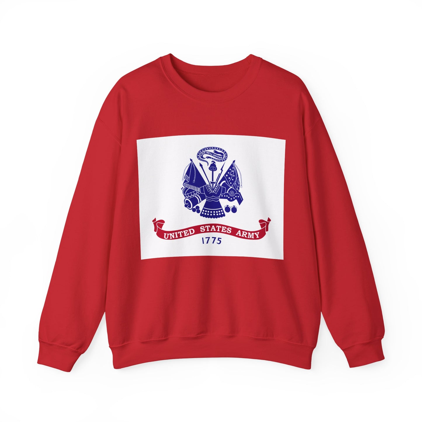 US Army Sweatshirt