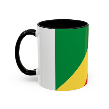 Republic of the Congo Mug