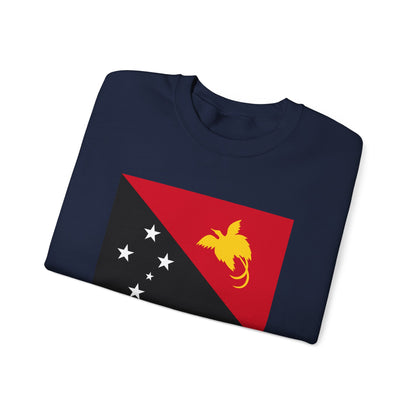 Papua New Guinea Sweatshirt