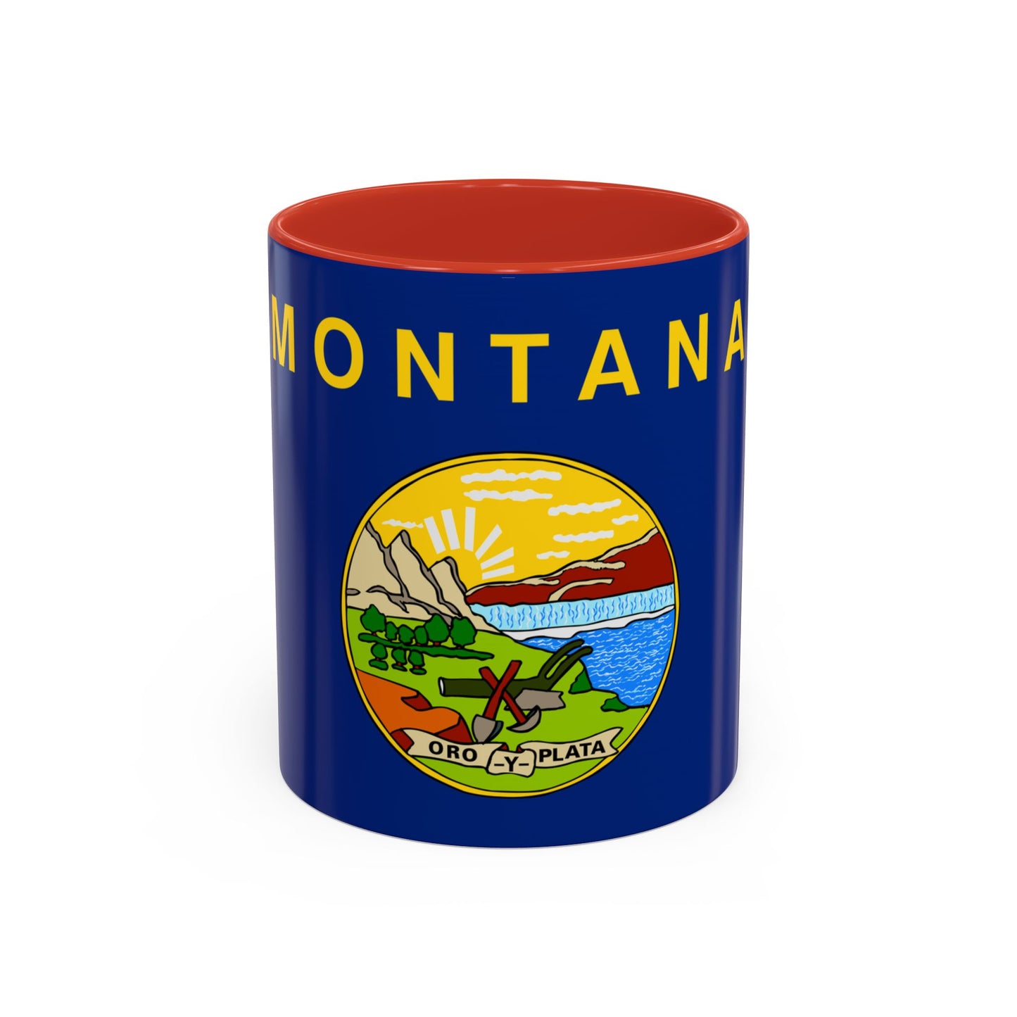 Montana Mug