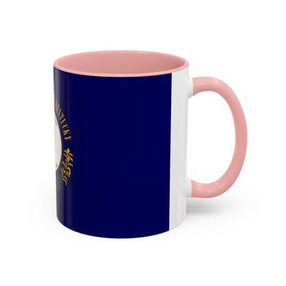 Kentucky Mug