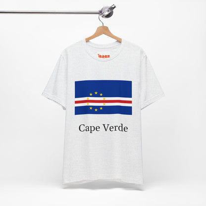 Cape Verde T-shirts