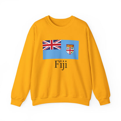 Fiji Sweatshirt