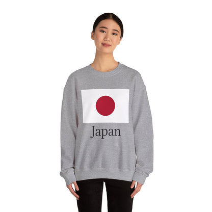 Japan Sweatshirt